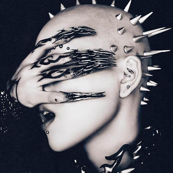 XG - New DNA (G Version) - incl. 78pg Photobook, Lyrics Paper